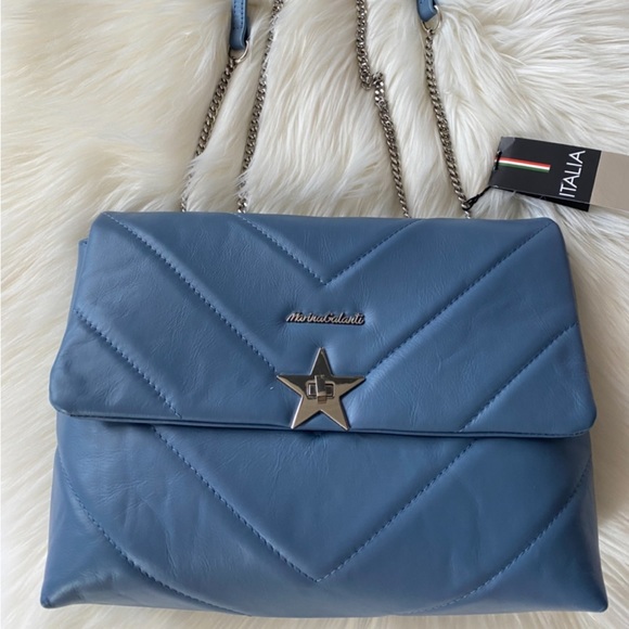 We The Free Handbags - Italian Leather Handbag